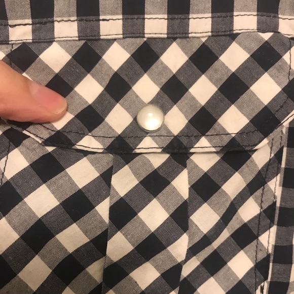 Green Tek shirt - Picture 4 of 8